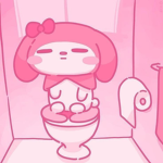 Sugar Bun!