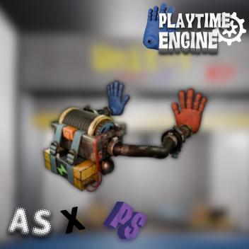 [NEW] Playtime Engine-Units