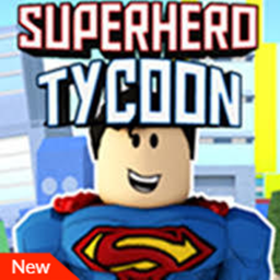 [NEW]Super Hero Tycoon