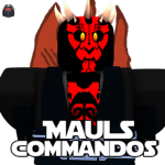 M | Super Commandos