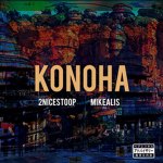 Konoha City