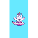Cute cool team