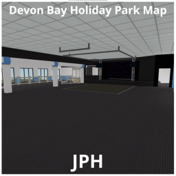 Devon Bay Holiday Park Map | Test Game