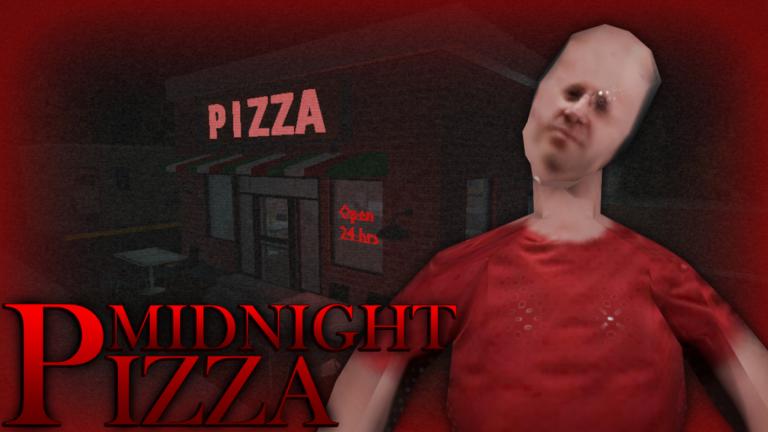 Midnight Pizza [HORROR] screenshot 3