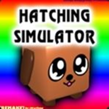 Hatching Simulator Reborn *NEW* *SALE*