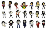 Moonwalkers fan group