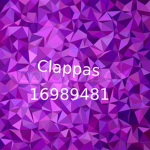 シclappas