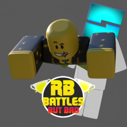 RB Battles But Bad [REVAMP!]