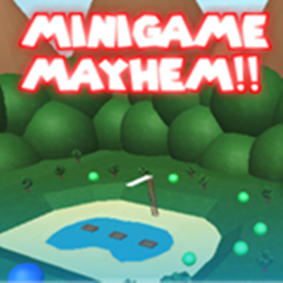 Minigame Mayhem