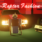 Raptor Fashion