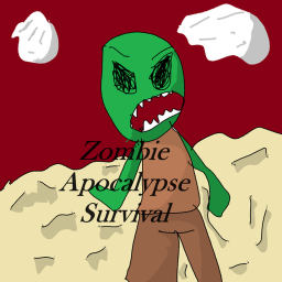 Zombie Apocalypse Survival