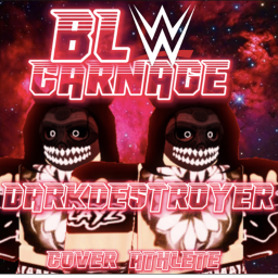 BLW Carnage Arena