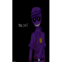 ///// NIGHTS AT PURPLE GUY