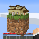 One Block Survival