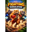 Fighting Simulator (Beta)