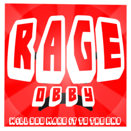 Rage Obby! -New Update-