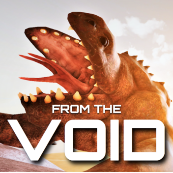 FROM THE VOID [ONSLAUGHT]