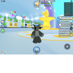 Dolphins home on roblox