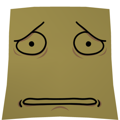 Stickynote [ Fear ] thumbnail