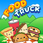 Pls Donate Tacos & hambugers' store!!