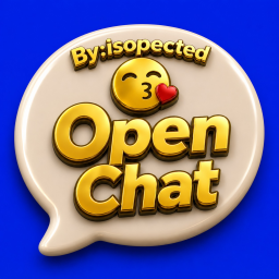 Open Chat [OG]