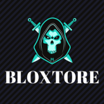 BLOXTORE
