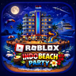 INDO BEACH PARTY|MAKASSAR DEV