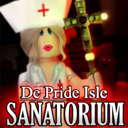 De Pride Isle Sanatorium(Working)