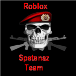 The Roblox Spetsnaz Team