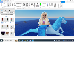 NEW BEACH RP [UPDATED]