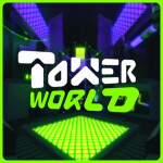 Tower World | Alpha