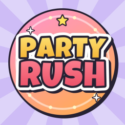 [UPDATE] Party Rush 🎉