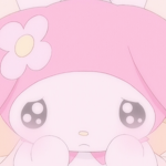 Fairy bunny's!
