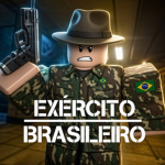 [EB] Exército brasileiro do Sukuna comunidade