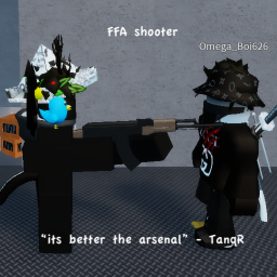 FFA Shooter