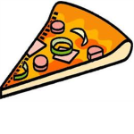 awesome pizza