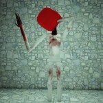 SCP-096 TSG Zone (really loud game)