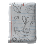 Horror's Doodle