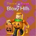 Trick or Treat in Bloxy Hills icon