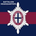 [GGFG] Battalion Headquarters