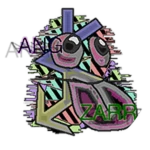 Angzarr Alalal