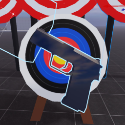 Gun DeathMatch