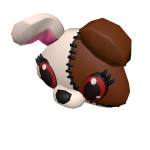 Bunny Mask