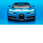 Bugatti Chiron99 followers