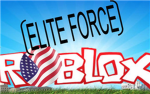 American Elite Force of Robloxians A.E.F.R