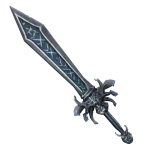 Kusanagi Sword Of Excalibur