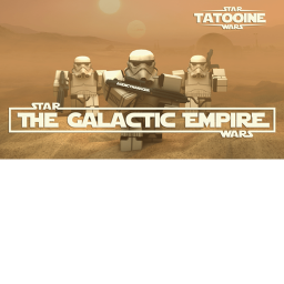 <|> Planet of Naboo <|> [TGE]