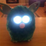 Furby forever