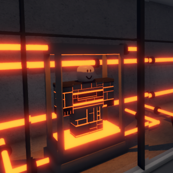 SAM'S LAB (2021)