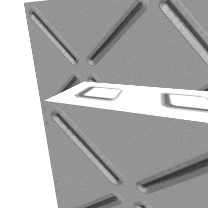 a tv flashing made by reaper5